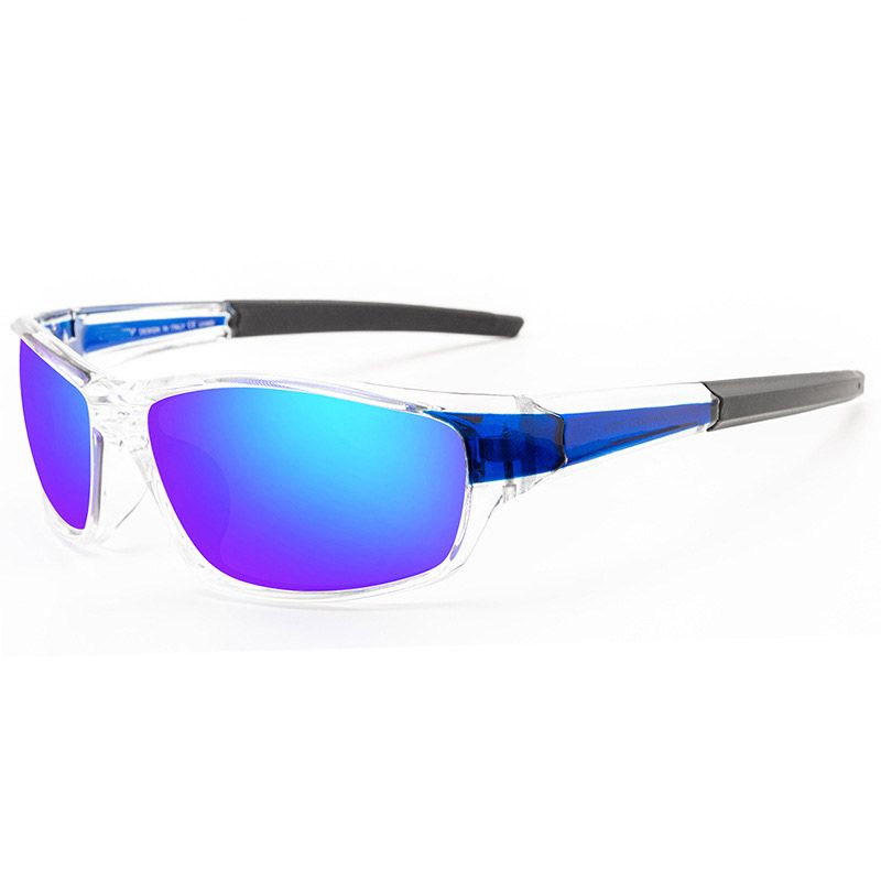 Polarized Sunglasses Men Uv400 Sun Glasses Outdoor