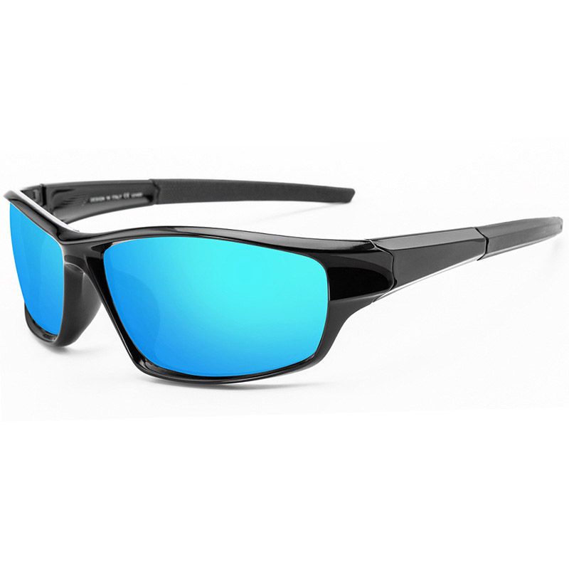 Polarized Sunglasses Men Uv400 Sun Glasses Outdoor