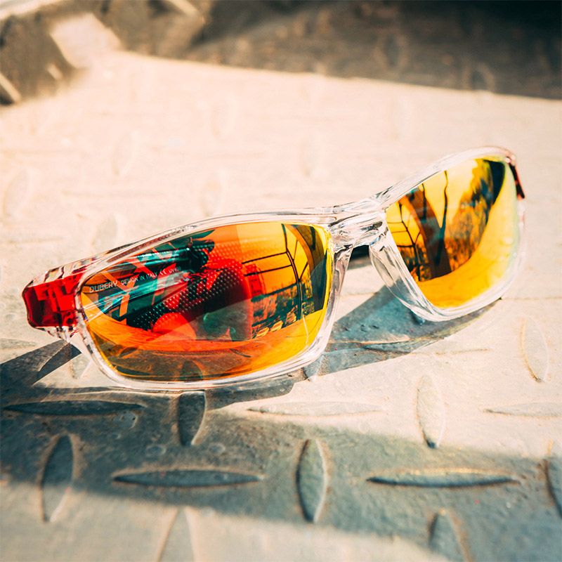 Polarized Sunglasses Men Uv400 Sun Glasses Outdoor