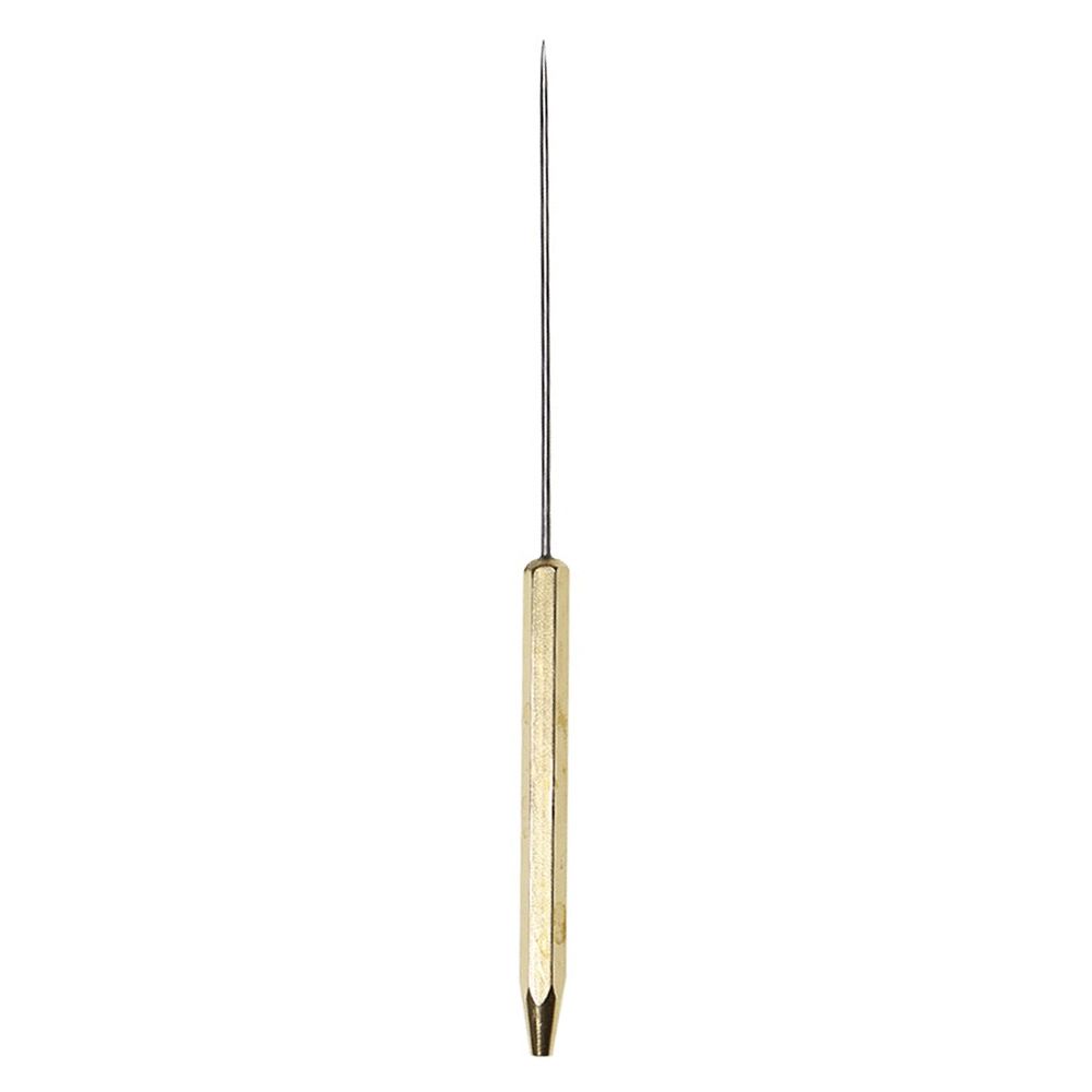 6pcs Fly Tying Tools Combo Kit Fly Tying Vise Bobbin Holder