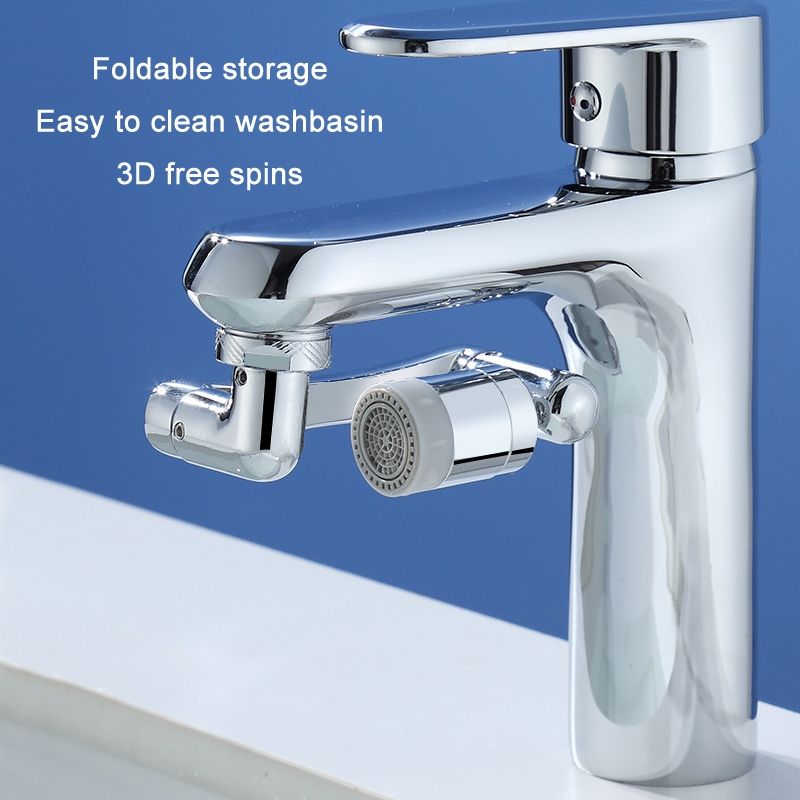 Faucet Universal Extender, Specification: All Copper Double