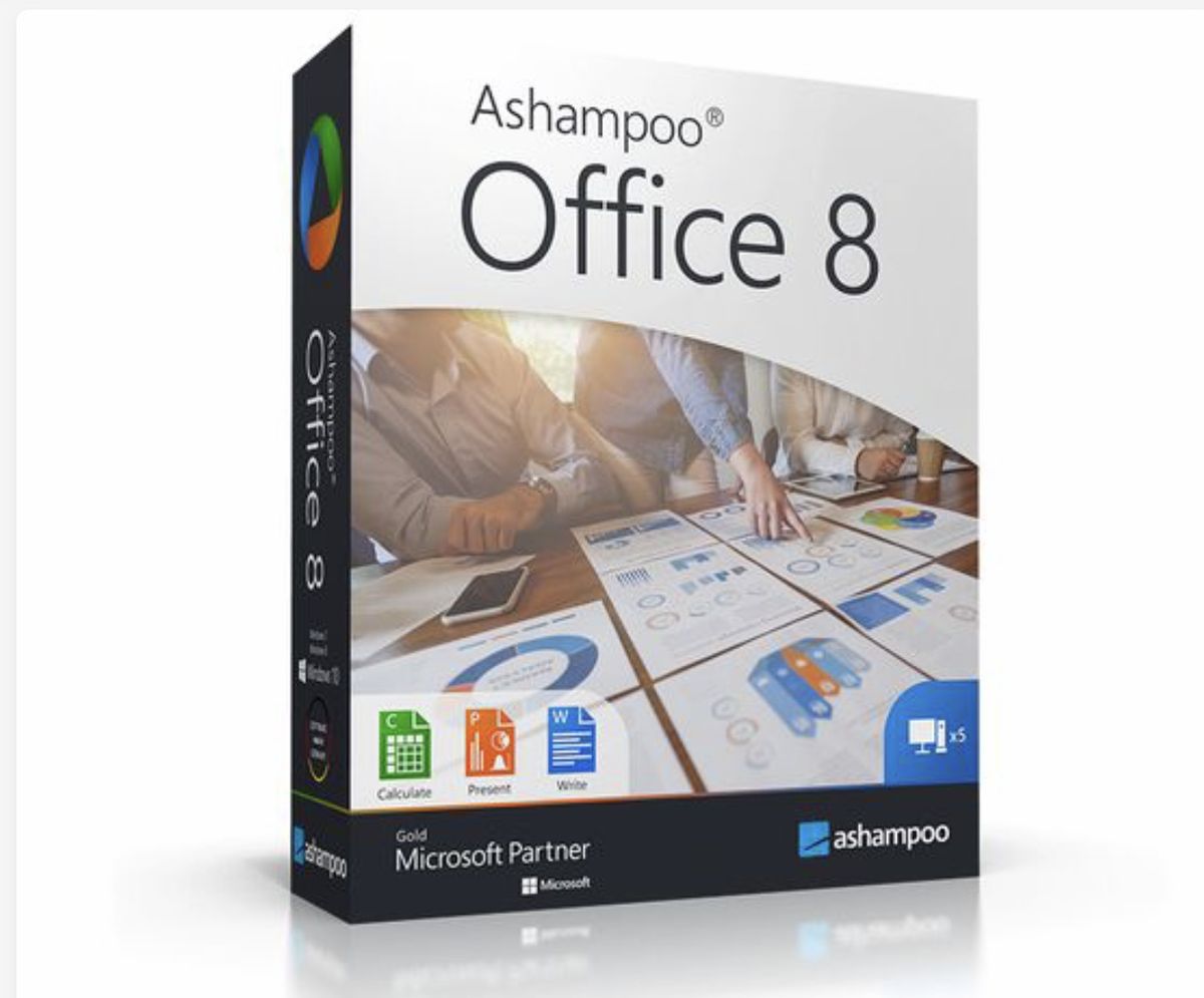 Office 8