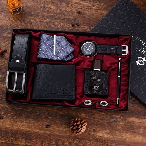 Mens Gift Sets 7 In 1