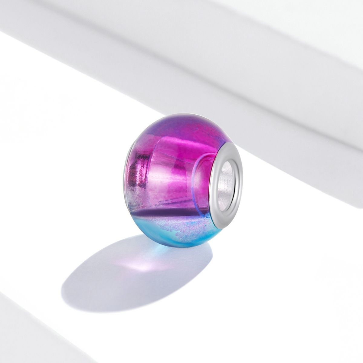 Gradient Resin Beads