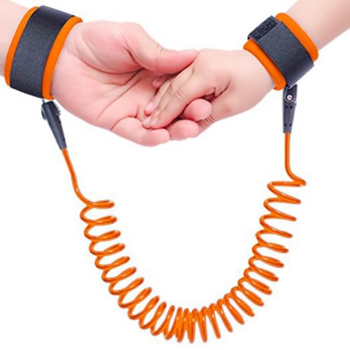 Baby Safety Anti-lost Strap Wrist Band Belt For Kids