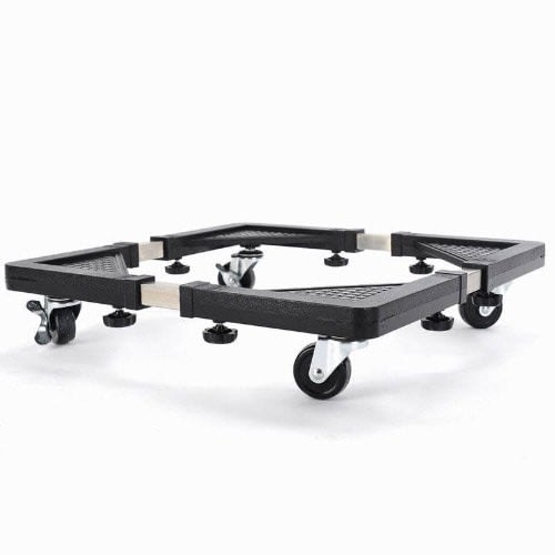 Adjustable Movable Stand For Machine & Refrigerator