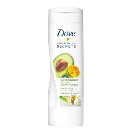 Nourishing Secrets Invigorating Ritual Rich Body Lotion - 400ml