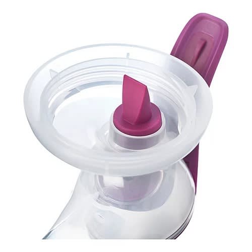 Manual Breast Pump