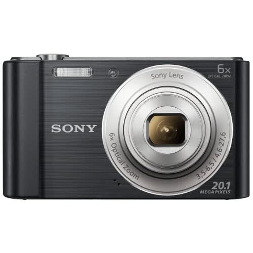 Dsc W810 Digital Camera