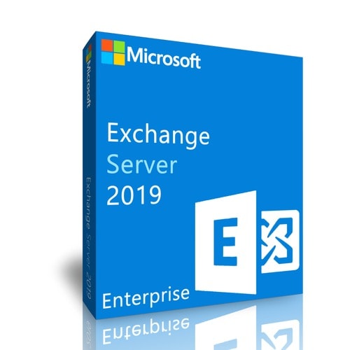 Microsoft Exchange Server 2019