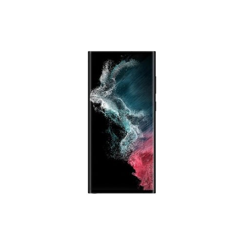 S22 Ultra - 512GB ROM - 12GB RAM - Dual Sim- 5000mAh With S-Pen - Black