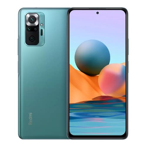 Redmi Note 10 Pro - 6.67