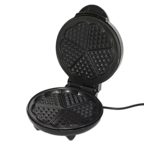 Electric Waffle Maker