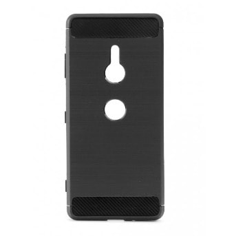 Back Cover Case Pouch For Sony Xperia Xz3