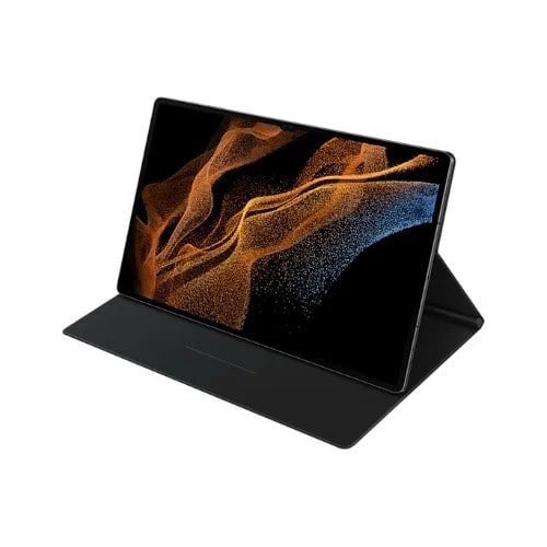 Book Cover For Samsung Galaxy Tab S8 Flip Case