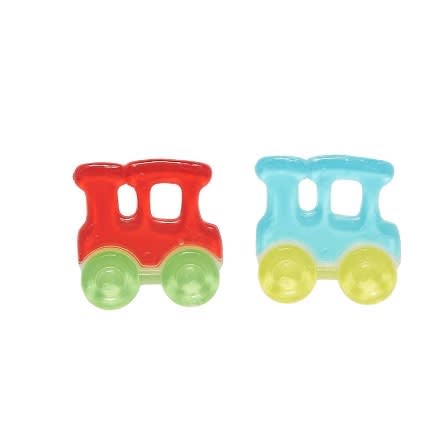 2 Pack Cooling Teethers