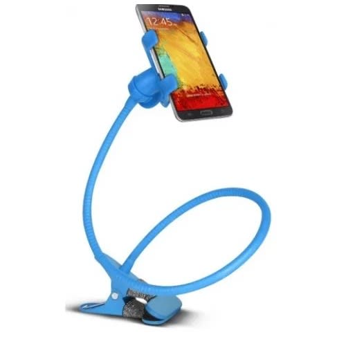 Phone Holder - Blue