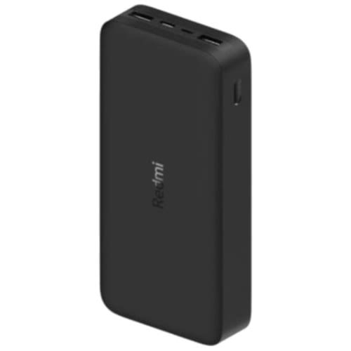 Xiaomi Power Bank - 20000mAh - 18w - Black