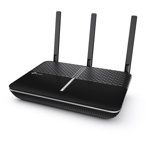 Archer Vr600 Ac2100 Wireless Mu-mimo Vdsl/adsl Modem Router