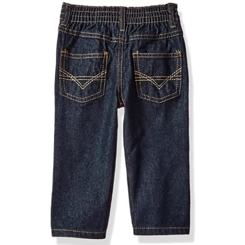 Boys Short Sleeve, T-shirt And Pant Set