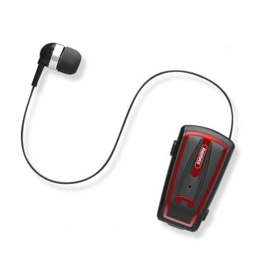 Remax Clip On Bluetooth Headset