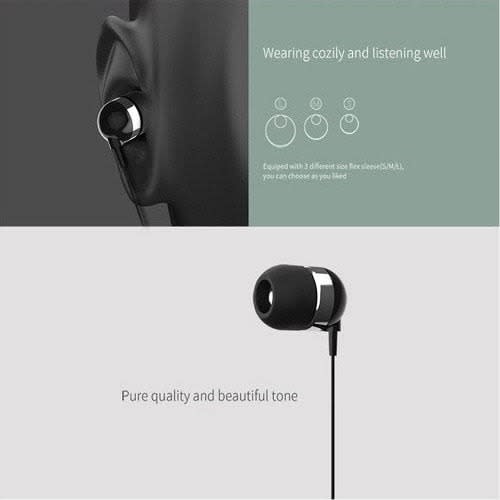 Remax Clip On Bluetooth Headset