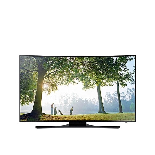 48''curved Smart 3d Tv-48h6800