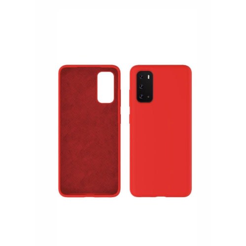Silicon Case For S20 Plus