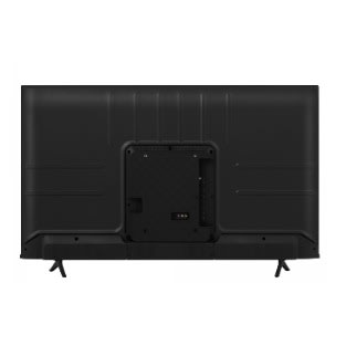 4k Uhd Smart Television -  65" - Usb Hdmi + Free Wall Bracket- 65A6GE
