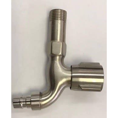 Antirust Wall Tap