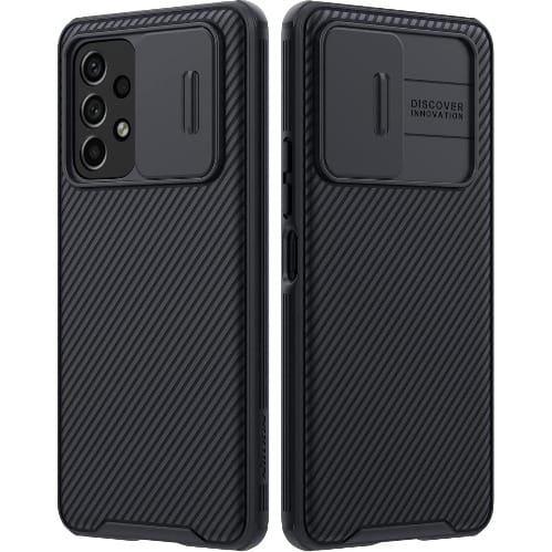 Nillkin Camshield Shockproof Case With Slide Camera Cover For Samsung Galaxy A13