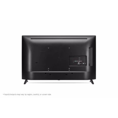 32" Full HD Satellite Television - 32lj510