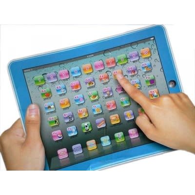 Educational Y-Pad For Children - Screen Touch