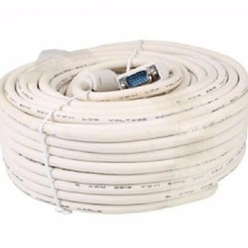 VGA To VGA Cable - 40m