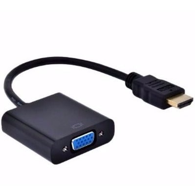HDMI to VGA Converter