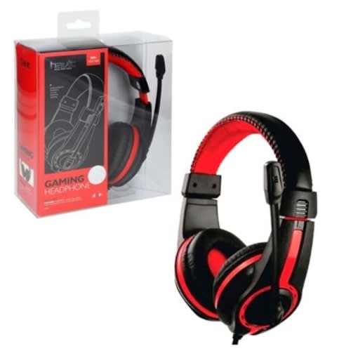 Havit Hv-h2116d Stereo Headset With Pc Microphone