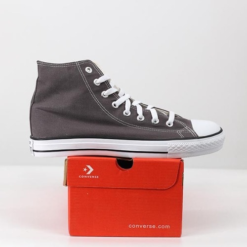 Arsh Hightop Sneakers