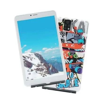 Kt5 - 8" - 4GB RAM - 128GB ROM - 5G - Dual Sim - 5000mah