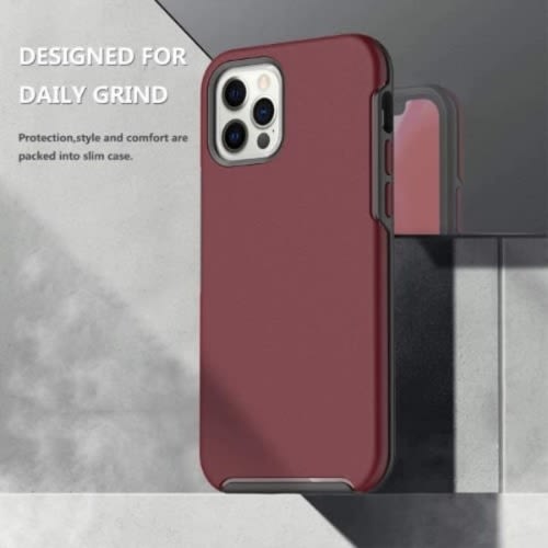 Otter Box Symmetry Series Back Case For Iphone 12 Pro Max