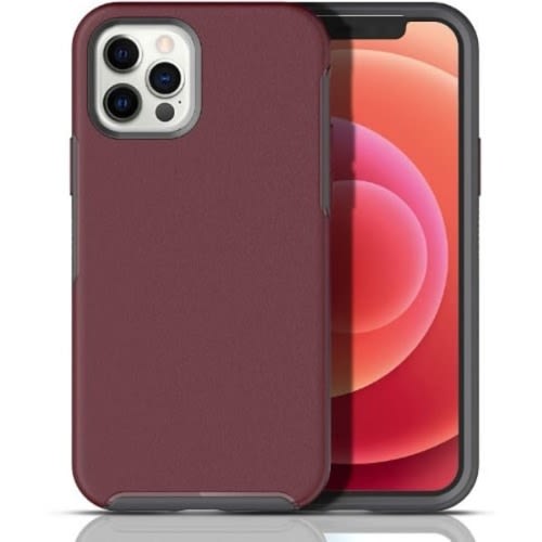 Otter Box Symmetry Series Back Case For Iphone 12 Pro Max