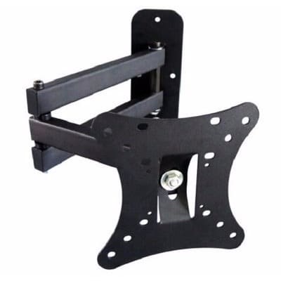 Adjustable Television Wall Bracket - 14