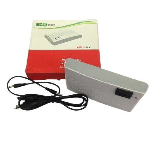 Econet Power Bank Battery For Routers And Cctv