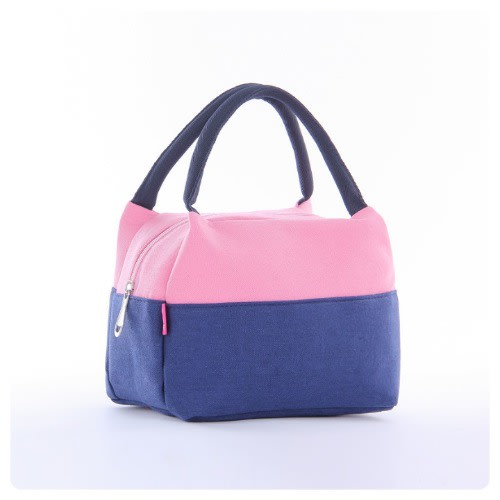 Smart Lunch Bag - Multicolor