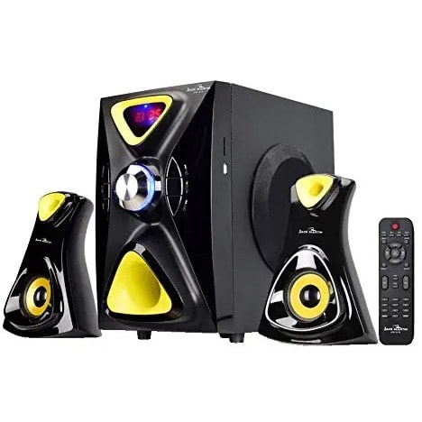 3.1ch Bluetooth Home Theatre System