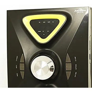 3.1ch Bluetooth Home Theatre System