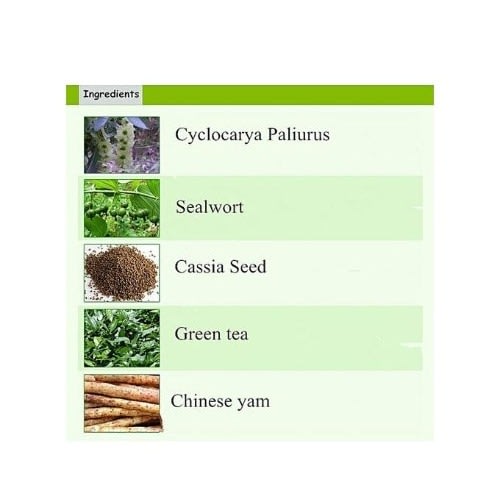 Sugar Balance Tea- 3 Packs- Each Park 20 Tea Bags