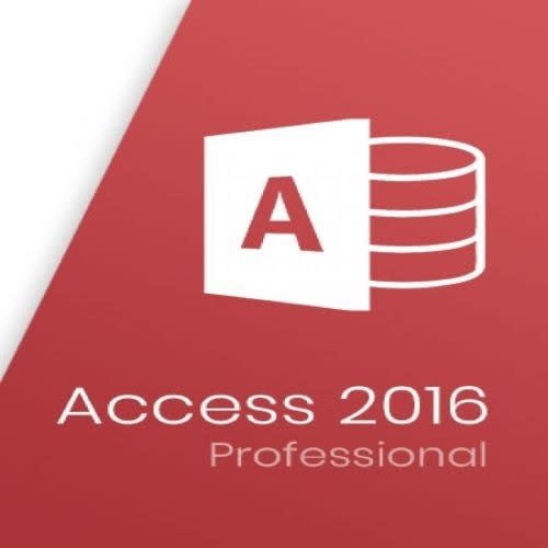 Access Professional 2016 License Key