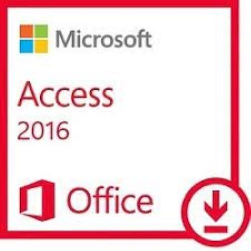 Access Professional 2016 License Key
