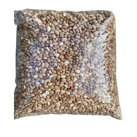 Dirt Free Honey (oloyin) Beans - 2kg