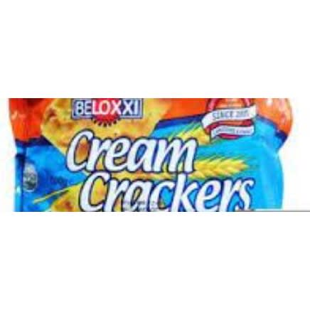 Mini Crackers Biscuit - 1 Carton- 90g